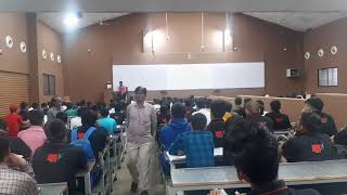 ud boss 💪 motivational speaker iib latur think neet think iib iib latur neet [upl. by Acker]