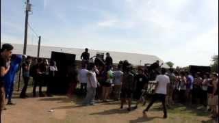 Sworn In Live  NSN Festival [upl. by Happ39]