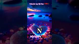 N letter love status dance love bollywood whatsappstatus whatsapp shayari song ytshorts [upl. by Past]