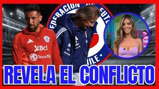 🔴¡NOTICIA BOMBA  VERÓNICA BIANCHI REVELA LA PELEA ENTRE MAURICIO ISLA Y EL TIGRE GARECA [upl. by Elamef298]