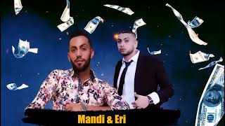 Mandi ft Eri Qerimi  Bobat Official Lyrics Video [upl. by Joe]