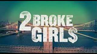 2 Broke Girls Closed Captioning Message 2019 Kat Dennings Version 2 [upl. by Nnylaf]