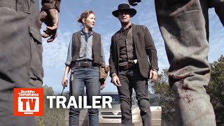 Fear the Walking Dead S05E03 Trailer  Humbugs Gulch  Rotten Tomatoes TV [upl. by Idalia]