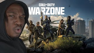 I NEED A WIN CALL OF DUTY Warzone 3 [upl. by Atilahs]