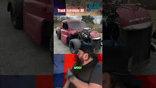 Truck Astrology 88 comedy truck trucks ford dodge automotive [upl. by Sunshine953]