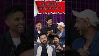 Rohit Sharma in kapil Sharma Show  Suryakumar Yadav  Arshdeep Singh  kapil Sharma Show  X Post [upl. by Merriott]