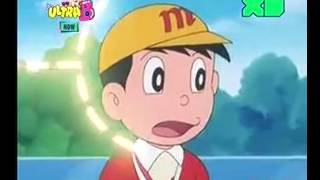 Ultra B Cartoon Full Episodes In Hindi 119ipad [upl. by Eanore]