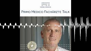 Metastasen bei Krebs Dr HansUlrich Herold wann CyberKnife  PRIMO MEDICO Fachärzte Talk [upl. by Aldredge412]