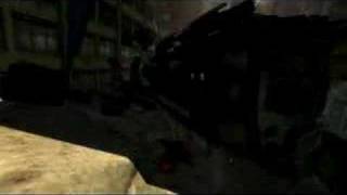 Bionic Commando Gameplay Video Xbox 360 PS3 PC [upl. by Henleigh]