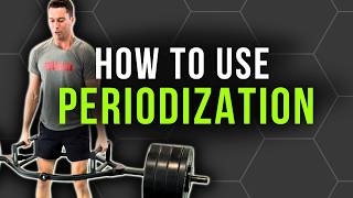 Periodization for Everyday Athletes [upl. by Tenenbaum]