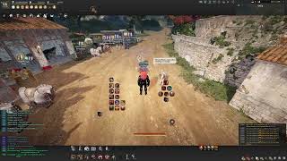 How to make money in BDO FREE [upl. by Irpak151]