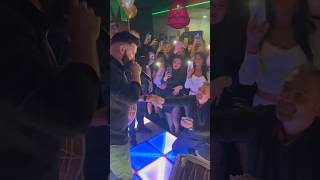 Sadik Hasanović  POTOP  Imam jednu želju music live trending shorts show [upl. by Neehahs]