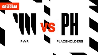 PWR VS PH  Grand Finals  JBL Quantum Grand Slam 2023 [upl. by Inessa]