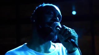 JPEGMAFIA LIVE  MENTAL STATIC 2 18 16 [upl. by Barclay53]