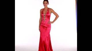 Sexy Prom Dress  Hot Evening Gown [upl. by Giralda]