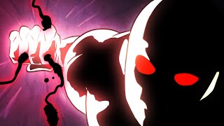 GOKU VS SAITAMA PART 5 I Fan Animation I TRAILER [upl. by Rosina]