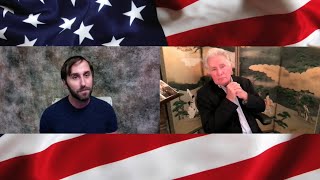 quotPresident Bartletquot Martin Sheen Rips Trump in June 2021 Interview [upl. by Mich994]