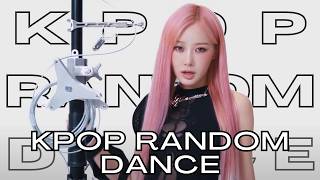 KPOP RANDOM DANCE NEWPOPULARICONIC [upl. by Oicinoid44]