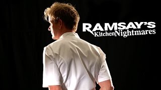 Kitchen Nightmares UK Season 3 Episode 4  La Gondola [upl. by Erodasi]