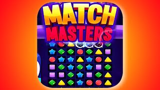 MATCH MASTERS LIVE 109  POGGAMES [upl. by Ciredor822]