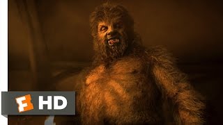 The Wolfman Review [upl. by Orland]