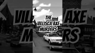 The Chilling Mystery of the Villisca Axe Murders [upl. by Danette]