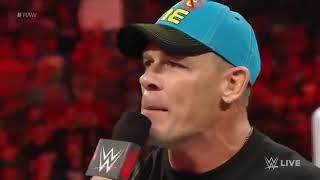 John Cena speaks in french and chinese [upl. by Sharon237]