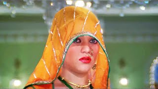 Ek Radha Ek Meera Full Song 4K 💔 Lata Mangeshkar  Mandakini 💔 Rajiv Kapoor  Ram Teri Ganga Maili [upl. by Nayarb292]