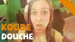 Indovlog 3 Koude douche en autos in de woonkamer [upl. by Yeslrahc]