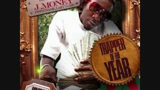 J Money ft Shawty Lo Trapper of the Year chopped and screwed [upl. by Eilagam]