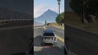 GTA V  Enus Huntley S Caminhonetes shorts 16 [upl. by Warrick]