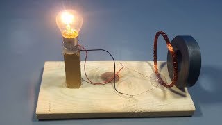 free energy generator magnet coil new technology  sciences projects [upl. by Alegnatal]