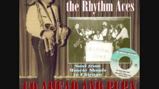 Bobby Moore amp The Rhythm Aces Searching For My baby [upl. by Lemrej]