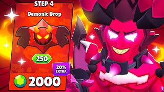 Take All My Money Supercell 🙏 [upl. by Yremogtnom974]