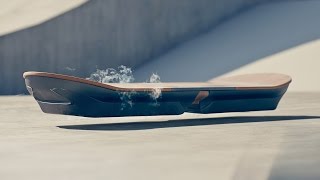 5 REAL Hoverboards That Actually EXIST [upl. by Namyl]