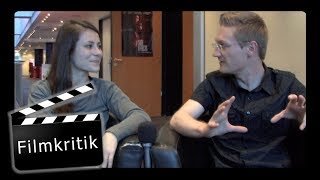 Filmkritik quotSide Effects  Tödliche Nebenwirkungenquot [upl. by Berna]