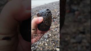 Finding a Grenade Mudlarking Thames river Mudlarking [upl. by Conner]