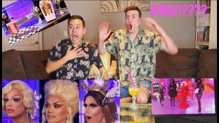 Rupauls Drag Race All stars season 4 Episode 5 Reaction [upl. by Oicneconi]