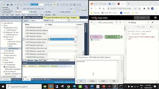 Compactlogix MQTT client with local mosquitto broker [upl. by So]