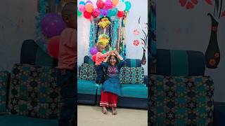 Birthday expectation vs reality  trending viral shorts  Sarala Monika [upl. by Kinsley]