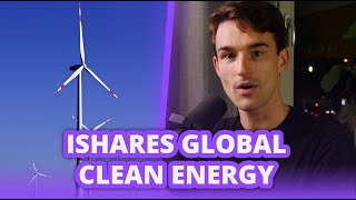 Meinung zu iShares Global Clean Energy Community PortfolioCheck  Finanzfluss Twitch Highlights [upl. by Artenak]