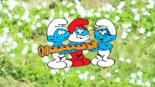 10 La fête from The Smurfs and The Magic Flute [upl. by Quill682]