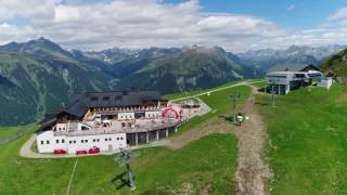 Silvretta Montafon  Nova Stoba [upl. by Naneek]