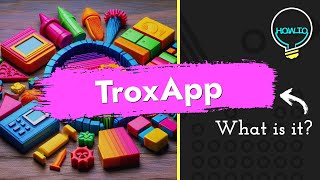 TroxApp Adware Virus Removal Guide [upl. by Lamar]