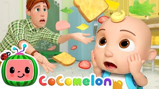 Get Ready with CoComelon  Back to School Edition  CoComelon Nursery Rhymes amp Kids Songs [upl. by Lovering]