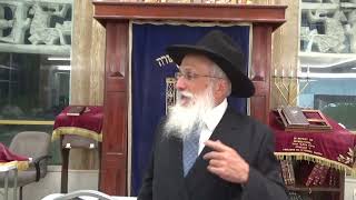 How to Pray Arvit Properly  Daily Halacha [upl. by Norrat51]