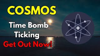 COSMOS ATOM News Today Technical Analysis and Price Prediction [upl. by Hemphill]