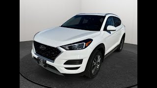 2020 Hyundai Tucson SEL IA Johnston Des Moines Urbandale West Des Moines Ankeny [upl. by Etnoved423]