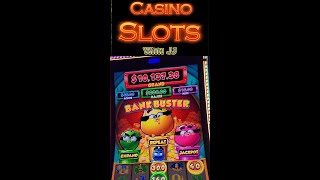 Kansas Crossing Casino casino slots vertical jj [upl. by Hound]