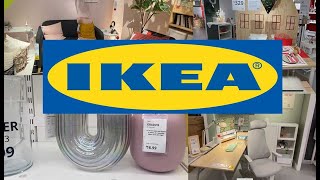 IKEA New Unique Kitchen and Home Design Decor Fall 2024 [upl. by Frasch]